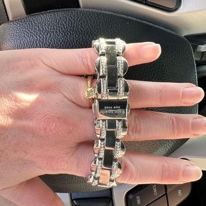 Kate spade Apple Watch band